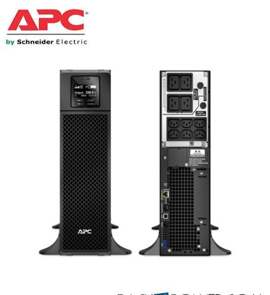 Apc Smart-ups Srt 5000va 230v