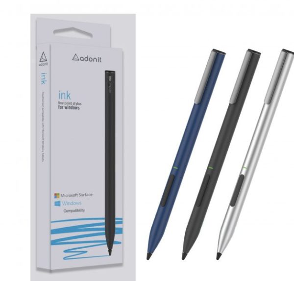 Microsoft Surface Pen – Adonit Ink