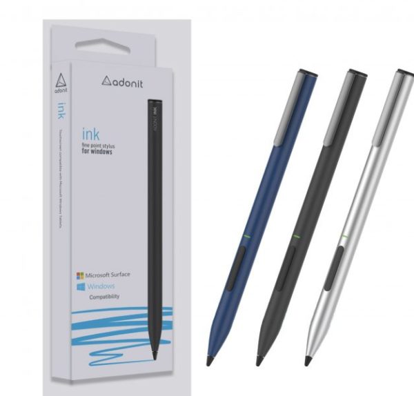 Microsoft Surface Pen – Adonit Ink