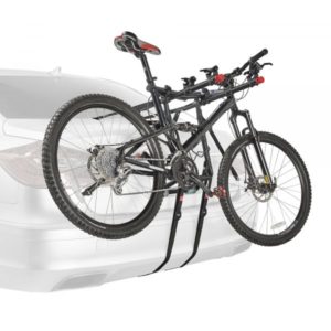 Allen Sports 102dn Deluxe Two Bike Carrier