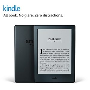 Amazon Kindle E-reader 6″ Wifi