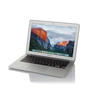 Apple Macbook Air Mqd32hn/a 13.3-inch Laptop – 2017