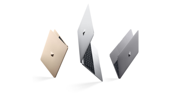 Apple Macbook Mlh82