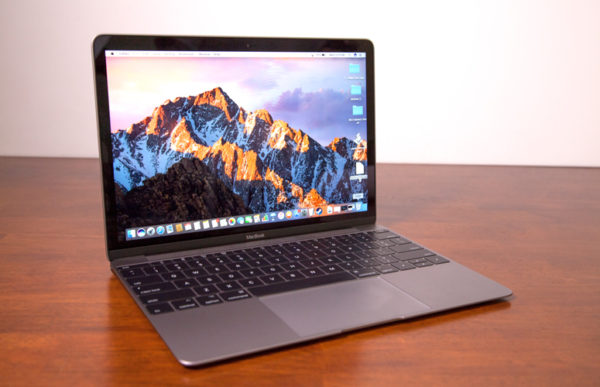 Apple Macbook Mmgl2 12-inch Laptop