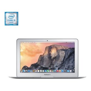 Apple Macbook Air Mjvm2ll/a 11.6-inch Laptop