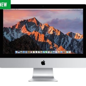 Apple Imac Mndy2 – 21″ (2017)