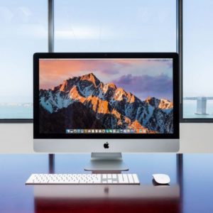 Apple Imac Mned2 – 27-inch (2017)