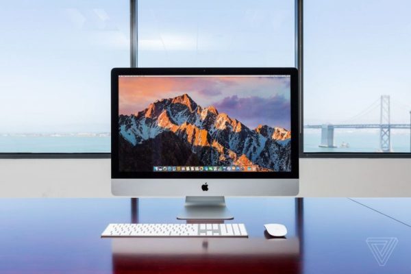 Apple Imac Mned2 – 27-inch (2017)