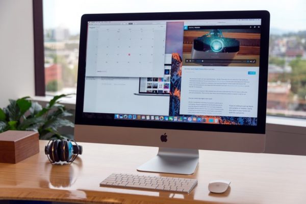 Apple Imac Mnea2 – 27″ (2017)