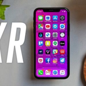 Apple Iphone® Xr