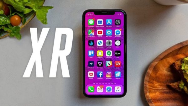 Apple Iphone® Xr