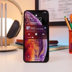 Apple Iphone Xs Max