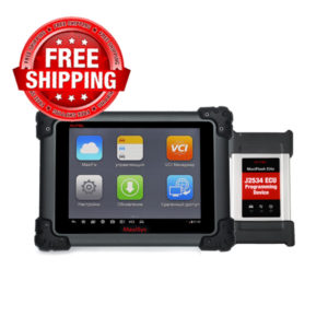 Autel Maxisys Pro Ms908p Obd Full System Diagnostic Tool
