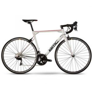 Bmc Teammachine Alr One Road Bike