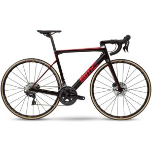 Bmc Teammachine Slr01 Disc Two Road Bike