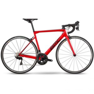 Bmc Teammachine Slr02 Two Road Bike