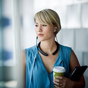 Bose® Quietcontrol® 30 Wireless Headphones