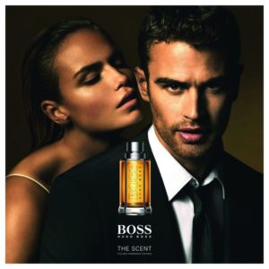 3.3 Fl. Oz. (100 Ml) Eau De Toilette | Boss The Scent