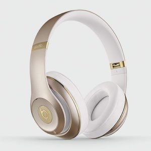 Beats By Dre Studio Wireless Over-ear Headphone