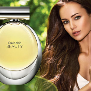 Calvin Klein Beauty For Women Eau De Parfum