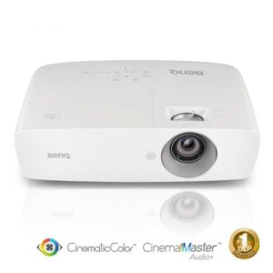 Benq W1090 1080p Dlp Home Projector