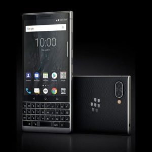 Blackberry Key2 Android Smartphone