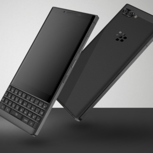 Blackberry Key2 Android Smartphone