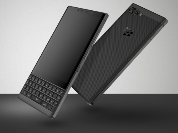 Blackberry Key2 Android Smartphone