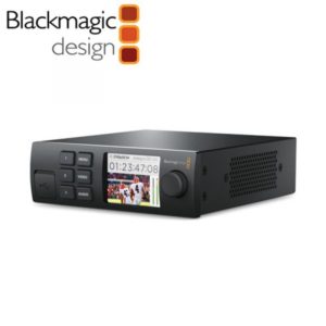 Blackmagic Design Teranex Mini Smart Panel