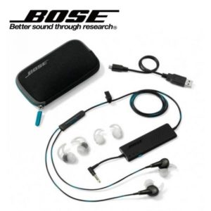 Bose® Quietcomfort® 20 Acoustic Noise Cancelling® Headphones
