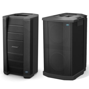 Bose® F1 Model 812 Powered Flexible Array Speaker With Subwoofer‎