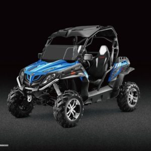 Cfmoto Z-force 1000