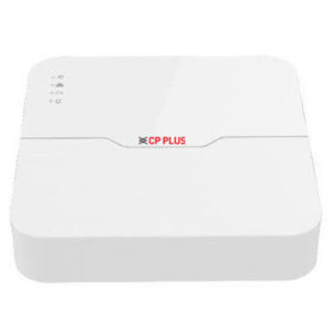 Cp Plus Cp-vnr-3108 Series 4k Network Video Recorder – Cp-vnr-3108lb-8p