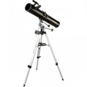 Celestron 21045 Powerseeker 114eq Reflector Telescope