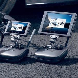 Dji™ Crystalsky™ 7.85″ High-brightness Monitor