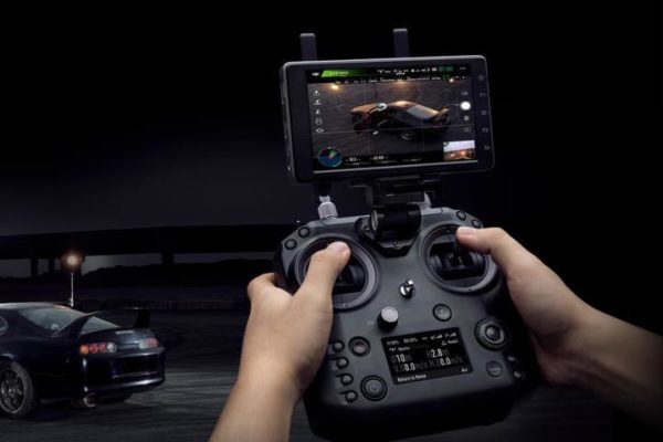 Dji™ Cendence Remote Controller