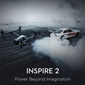 Dji™ Inspire 2 Quadcopter
