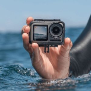 Dji™ Osmo Action Camera