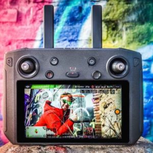 Dji  Smart Controller