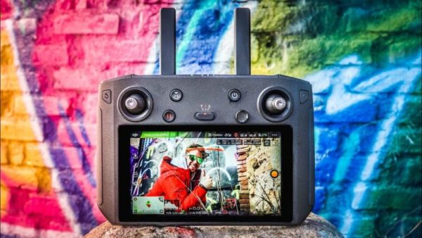 Dji  Smart Controller