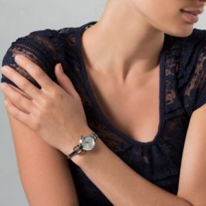 Dkny Ny8540 Silver Stainless Steel Bracelet Ladies Watch