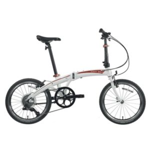 Dahon 20″ Mu D9 Folding Bike