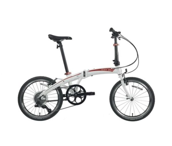 Dahon 20″ Mu D9 Folding Bike