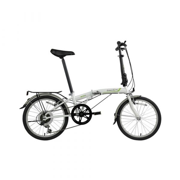 Dahon Suv D6 20″ Wheel Folding Bike