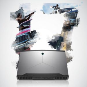 Dell Alienware 17 R5 Vr Ready 17.3″ Lcd Gaming Notebook