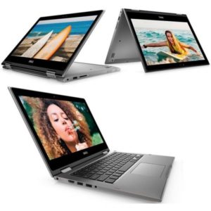 Dell Inspiron 5368 13.3″ 2-in-1 Laptop