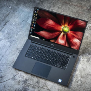 Dell Xps 15 9570 4k Uhd Laptop