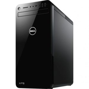 Dell Xps 8930 Tower Desktop