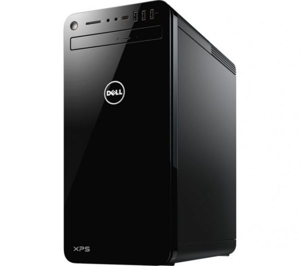 Dell Xps 8930 Tower Desktop
