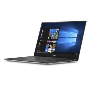 Dell 13.3″ Xps 13 9360 Multi-touch Notebook